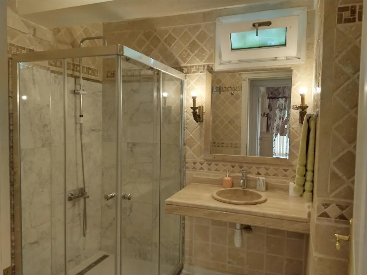 Villamare-Pearl Fethiye 0*,