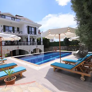  Villa Tn - (adults Only)